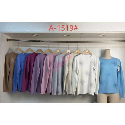 Women's sweater NO-A1518