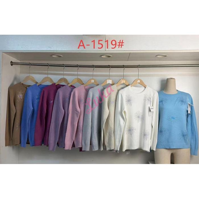 Sweter damski NO-A1518