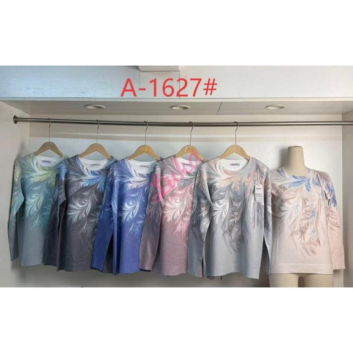 Women's sweater NO-A1626