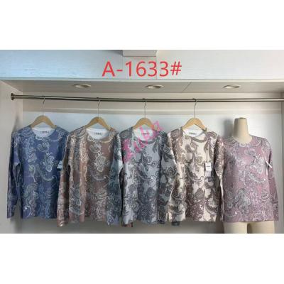 Women's sweater NO-A1627