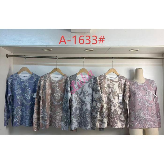 Women's sweater NO-A1627