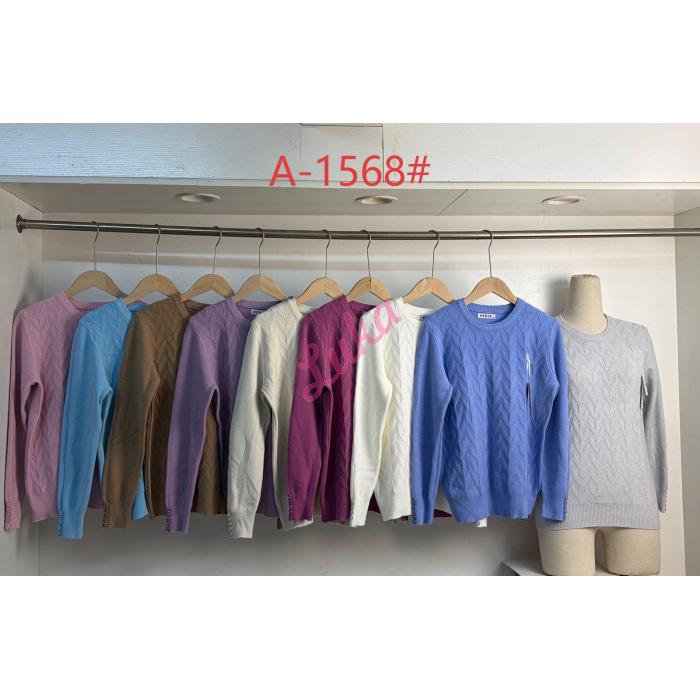 Women's sweater NO-A1633