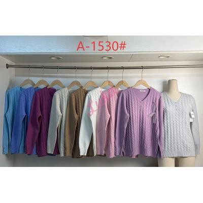 Women's sweater NO-A1568