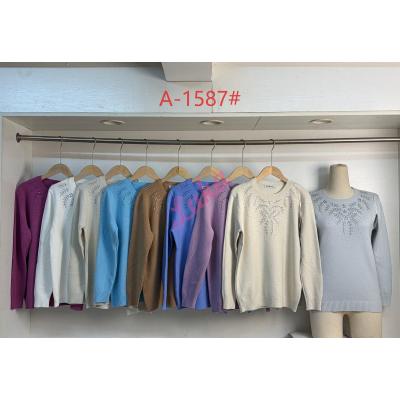 Women's sweater NO-A1587