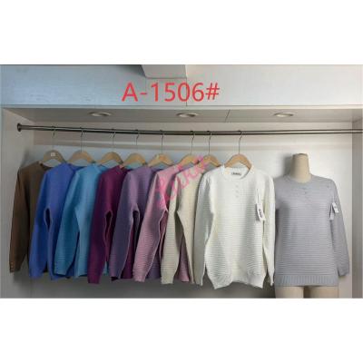 Women's sweater NO-A1587