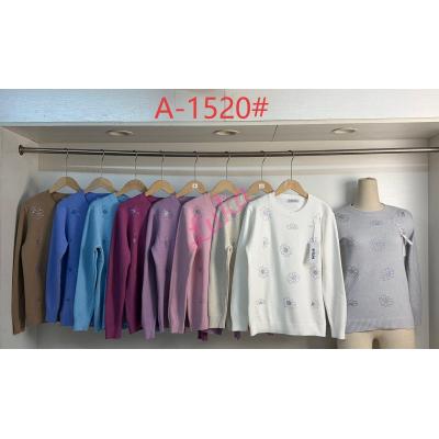 Women's sweater NO-A1506