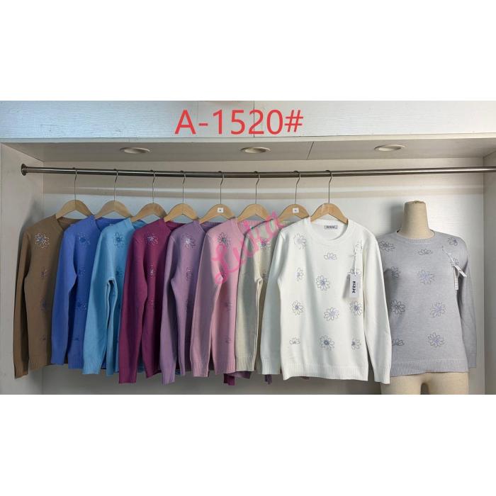 Sweter damski NO-A1506