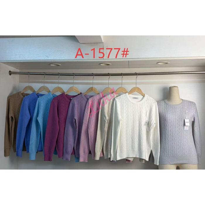 Sweter damski NO-A1535