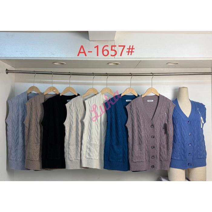 Women's Vest Peria A-1678