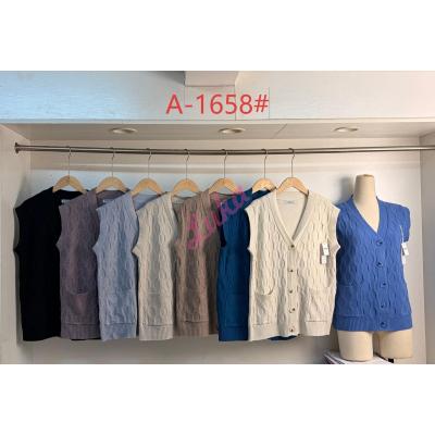 Women's Vest Peria A-1657