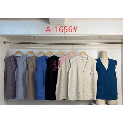 Women's Vest Peria A-1677