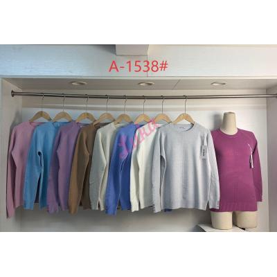Women's sweater NO-A1577