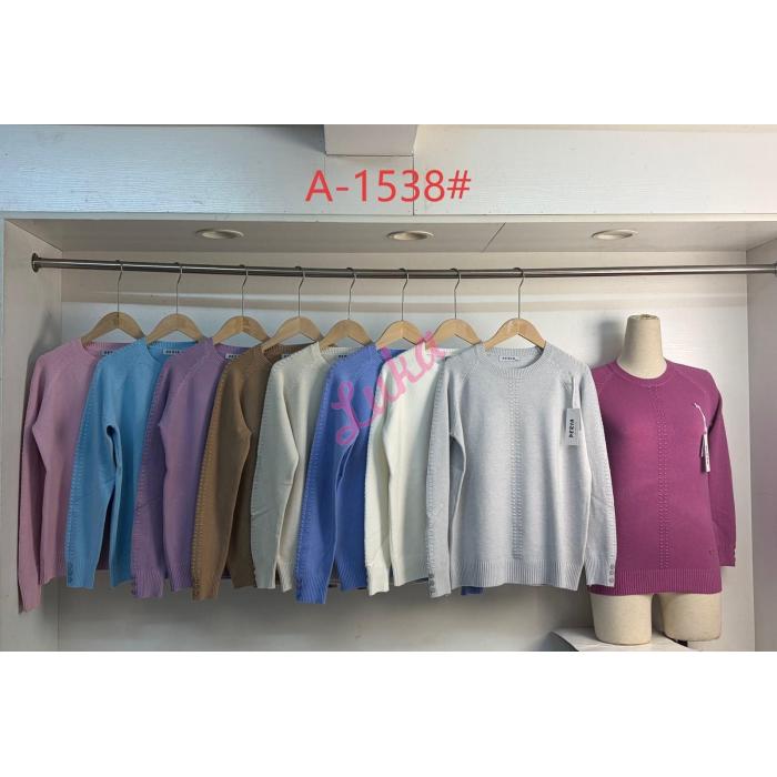 Women's sweater NO-A1577