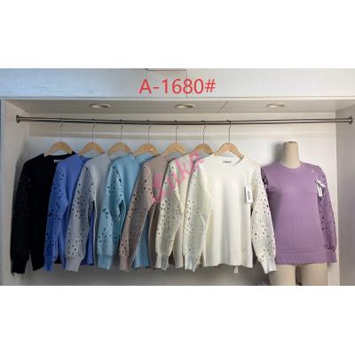 Women's sweater NO-A1538