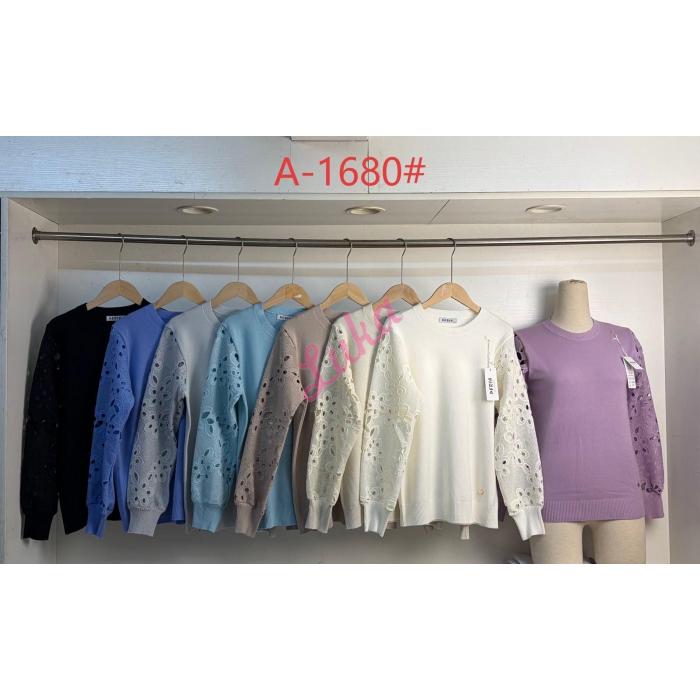 Sweter damski NO-A1538