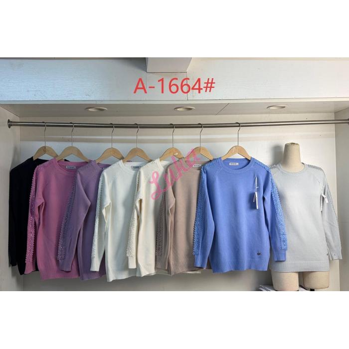 Sweter damski NO-A1662