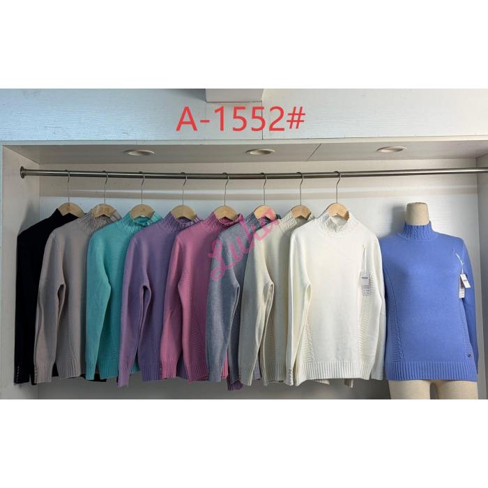 Women's sweater NO-A1664