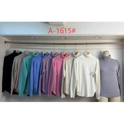 Women's sweater NO-A1552