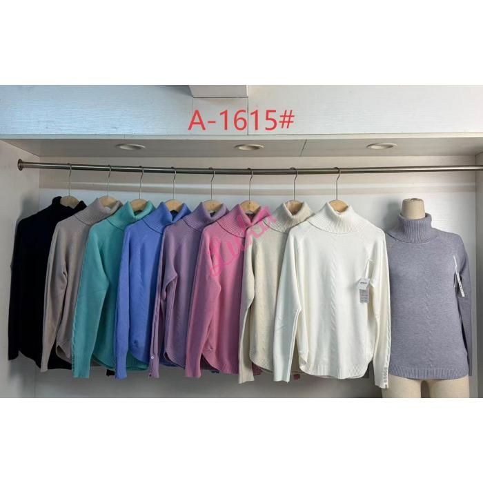 Women's sweater NO-A1552