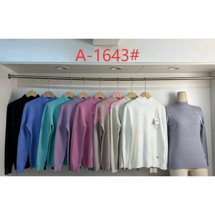 Sweter damski NO-A1615