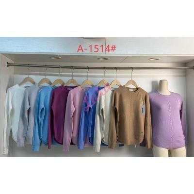 Women's sweater NO-A1643