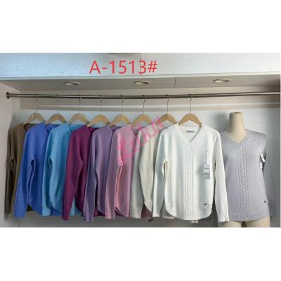 Women's sweater NO-A1514