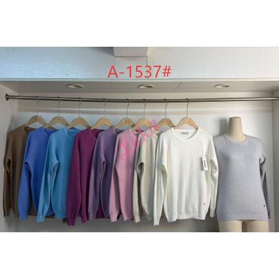 Sweter damski NO-A1537