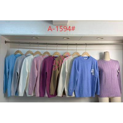 Sweter damski NO-A1594