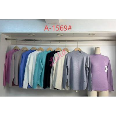 Women's sweater NO-A1569