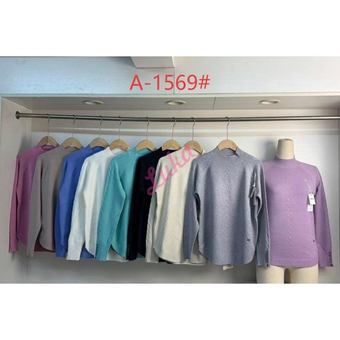 Sweter damski NO-A1594
