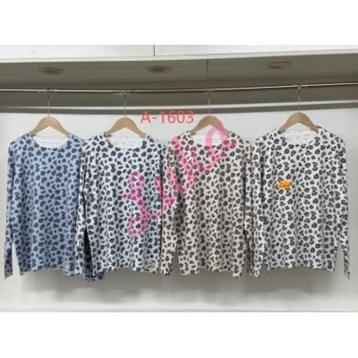 Sweter damski NO-A1619