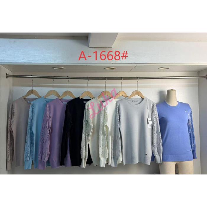 Sweter damski NO-A1603