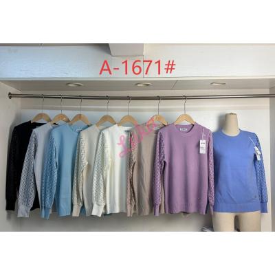 Sweter damski NO-A1668