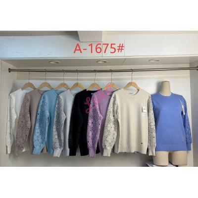 Sweter damski NO-A1679