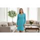 Women's nightgown FROTTE NO-104