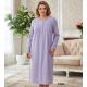 Women's nightgown POLAR NO-106