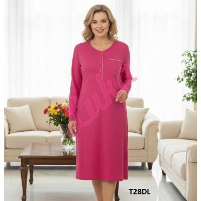 Women's nightgown POLAR NO-109