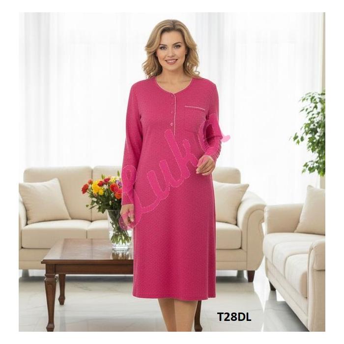 Women's nightgown POLAR NO-109