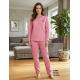 Women's pajamas WARM FAL-100