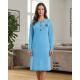 Women's nightgown POLAR NO-110