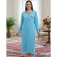 Women's nightgown POLAR NO-118