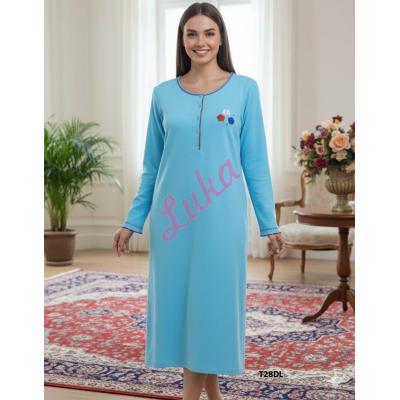 Women's nightgown POLAR NO-118