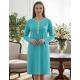 Women's nightgown POLAR NO-119