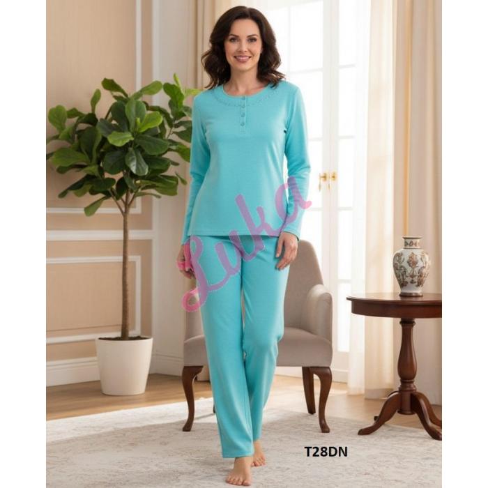 Women's pajamas FROTTE FAL-108