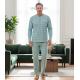 men's pajamas WARM HHG-102