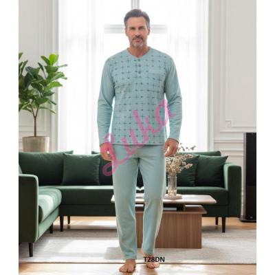 men's pajamas WARM HHG-102