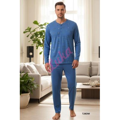 men's pajamas FROTTE HHG-104