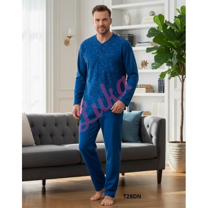 men's pajamas HHG-109