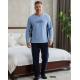 men's pajamas POLAR HHG-113