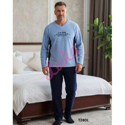 men's pajamas POLAR HHG-113